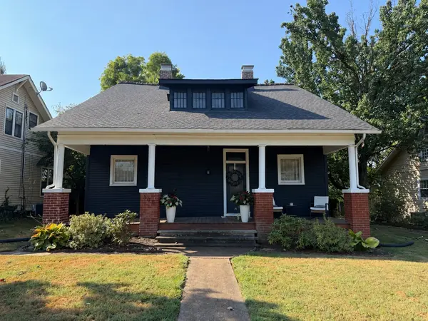 305 McCall St, Nashville, TN 37211