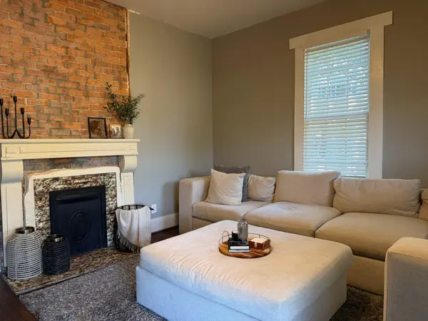 305 McCall St, Nashville, TN 37211