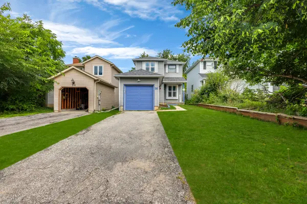 36 Patton RD, Barrie, ON L4N 6V5