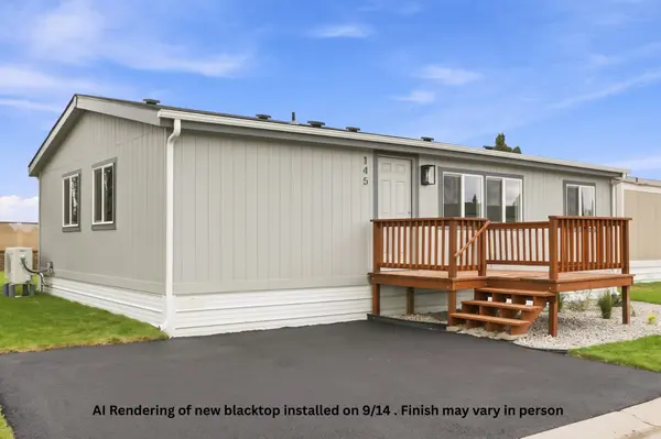 2201 N Craig Rd #145, Spokane, WA 99224