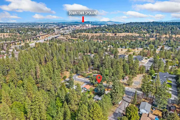 1418 S Milton St, Spokane, WA 99224