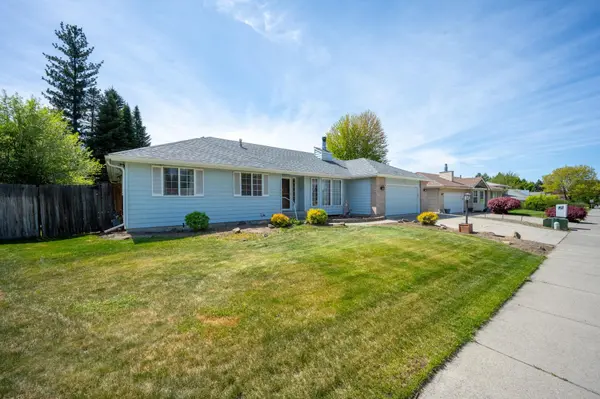 4637 W Shawnee Ave, Spokane, WA 99208