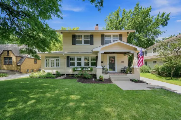433 N Quentin, Wichita, KS 67208