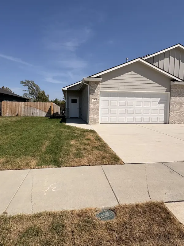 2302 S Horseback, Wichita, KS 67230