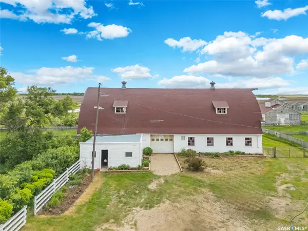 Rural Address, Corman Park Rm No. 344, SK S0K 1E0