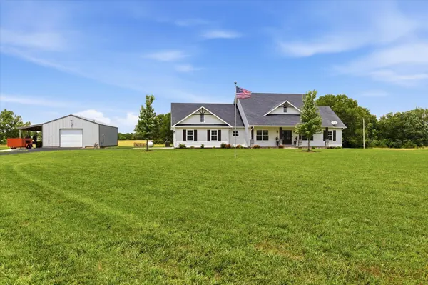 1645 State Highway U, Rogersville, MO 65742