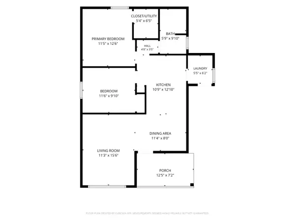 2107 S 18th AVE, Ozark, MO 65721