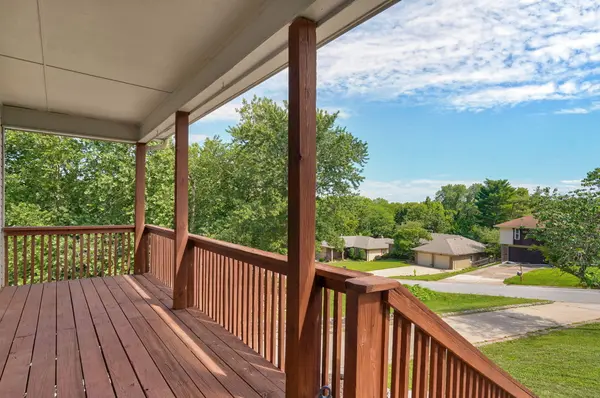 523 E Camino ST, Springfield, MO 65810