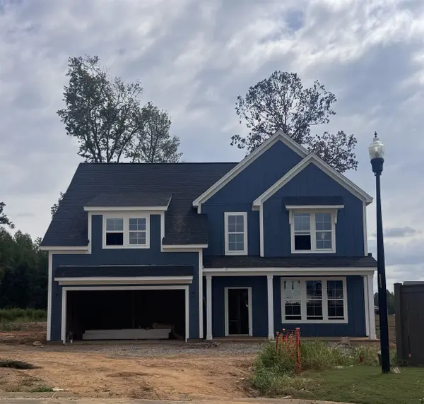 406 Foxford DR, Woodruff, SC 29388