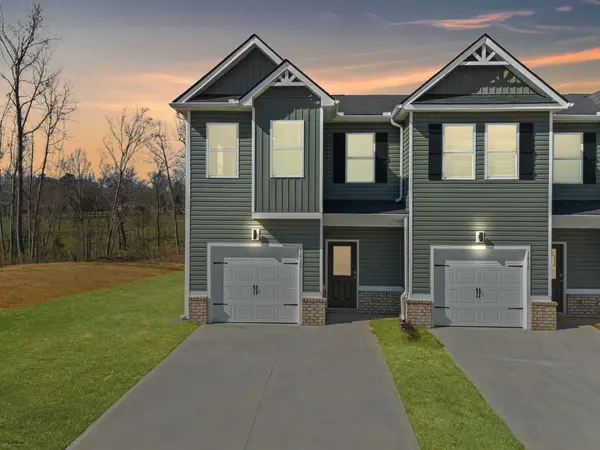 1125 Wharf TRL, Spartanburg, SC 29303