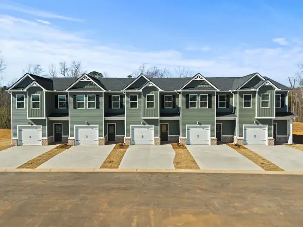 1127 Wharf TRL, Spartanburg, SC 29303