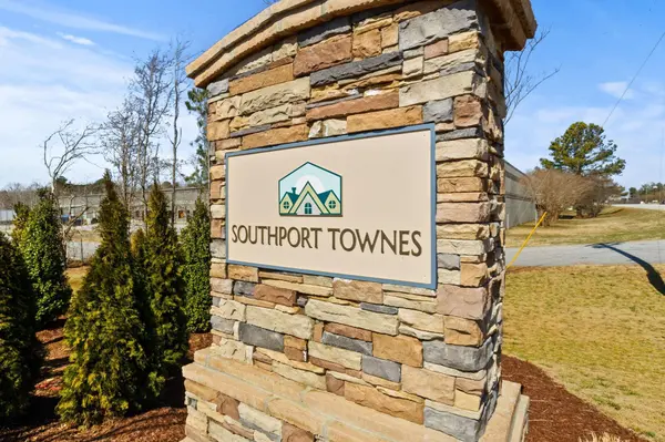 1127 Wharf TRL, Spartanburg, SC 29303