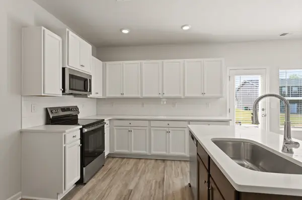 1133 Wharf TRL, Spartanburg, SC 29303