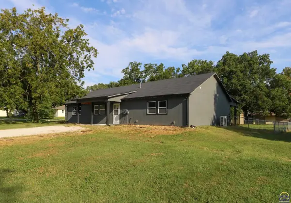 400 E Park AVE, Hartford, KS 66854