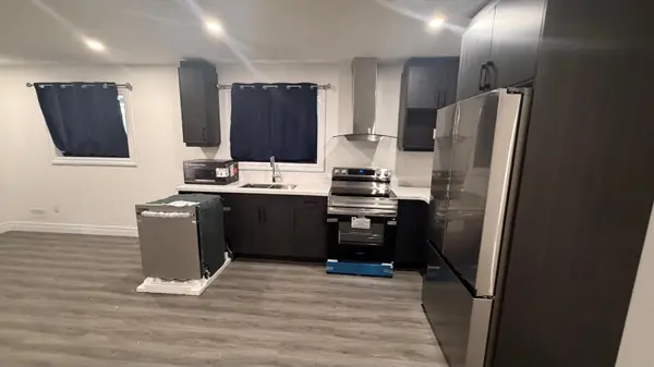 891 Darnley BLVD #Basement, London South, ON N6M 0L9