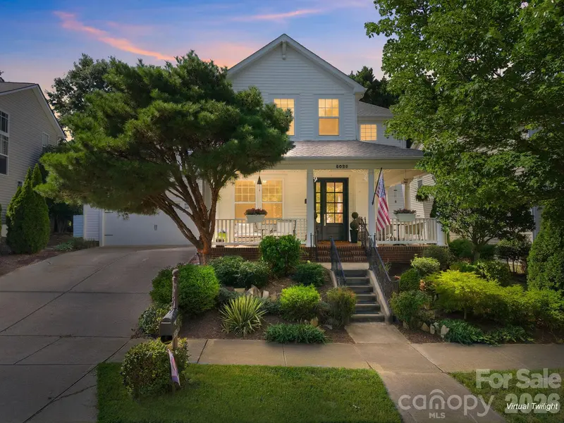 8025 Cottsbrooke DR, Huntersville, NC 28078