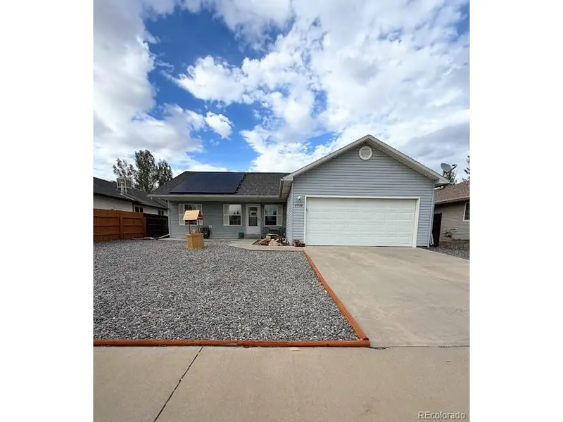 2730 Cirque, Montrose, CO 81401