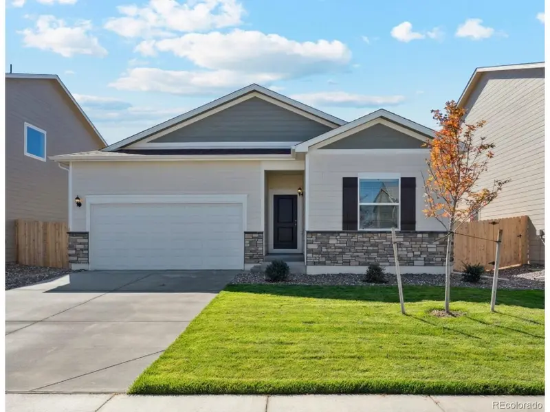 2171 Christina, Fort Lupton, CO 80621