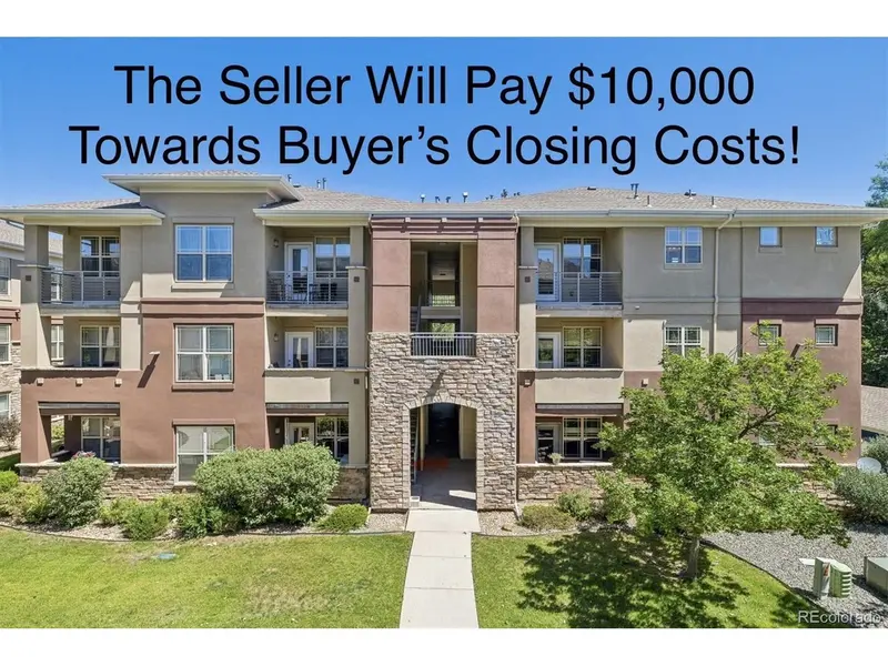 8073 W 51st #302, Arvada, CO 80002