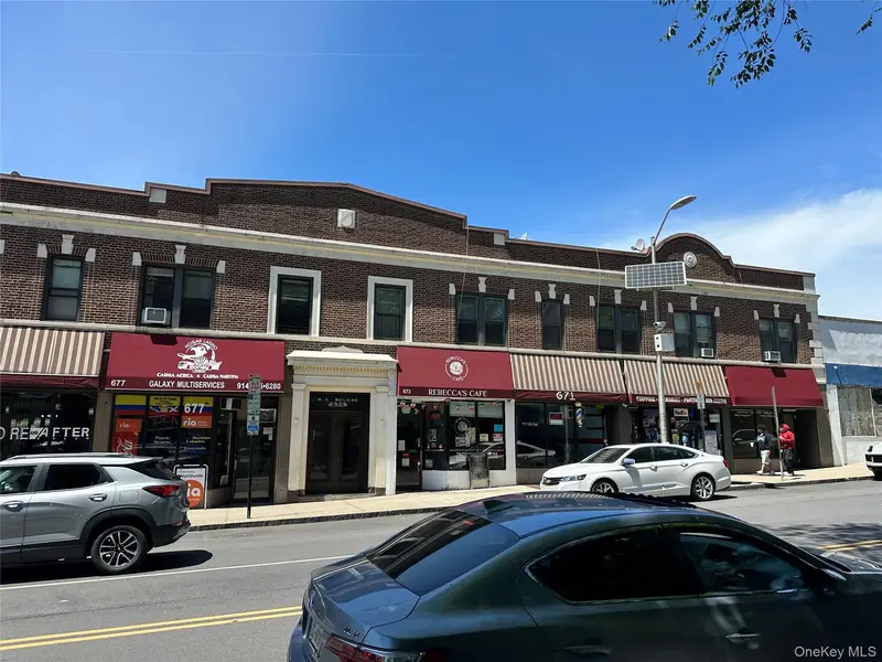 675 Main ST #Bsmt, New Rochelle, NY 10801