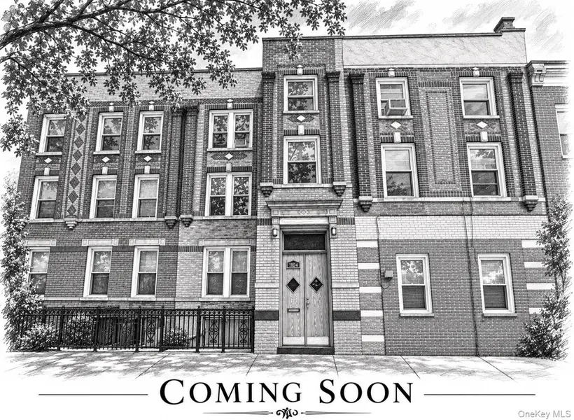 7104 67th PL, Ridgewood, NY 11385