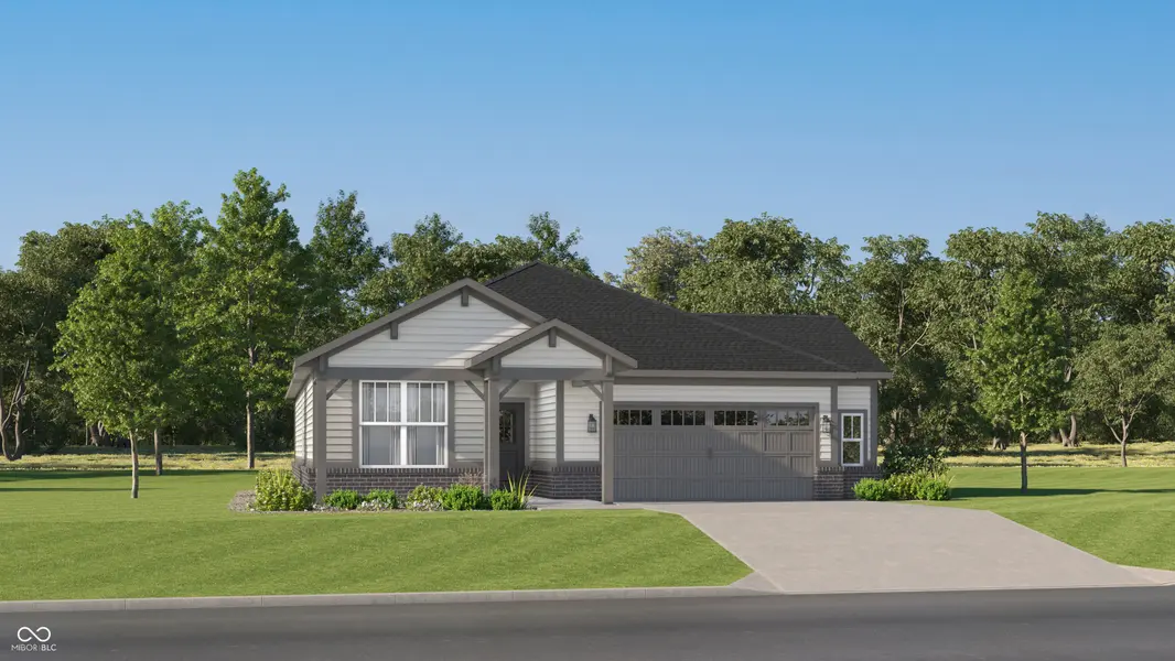 2185 Sandhill WAY, Plainfield, IN 46168