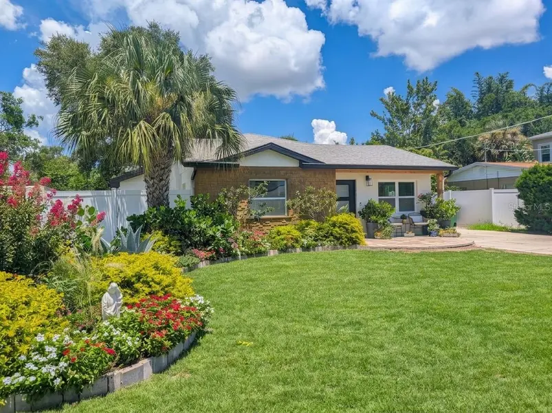 3509 W ROGERS AVE, Tampa, FL 33611