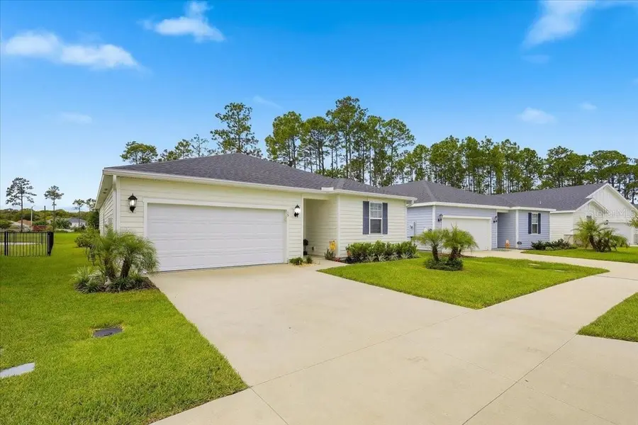 15 WANDERING CREEK WAY, Palm Coast, FL 32164