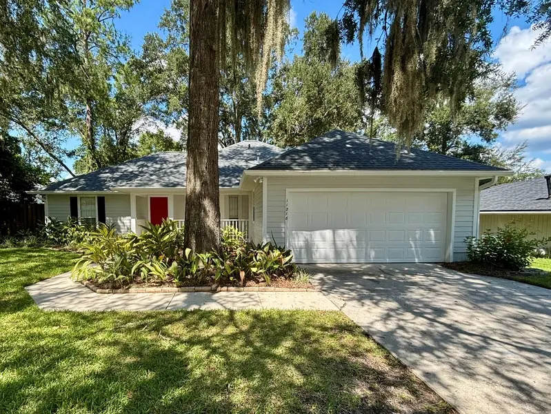 11218 NW 35TH AVE, Gainesville, FL 32606