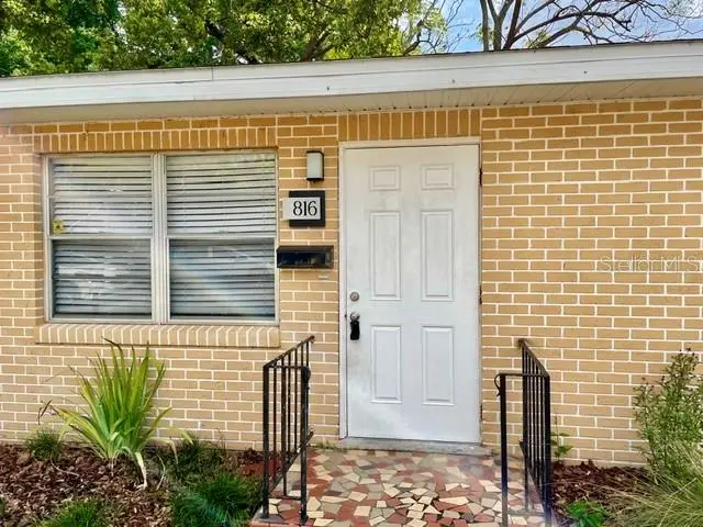 816 LEXINGTON ST, Lakeland, FL 33801
