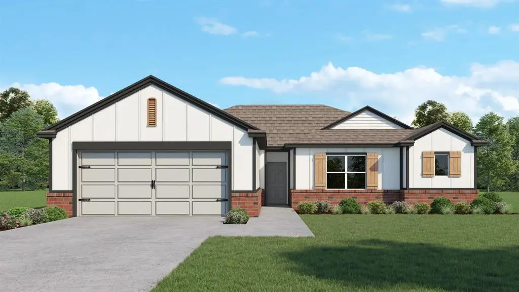 5624 Little Farms, Guthrie, OK 73044