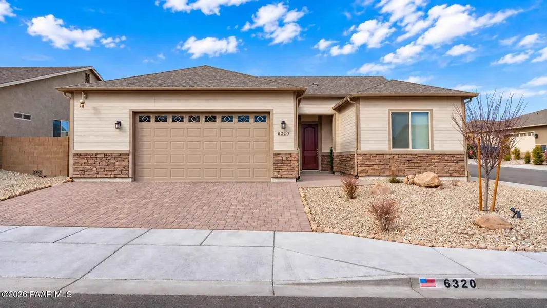 6320 E Walden WAY, Prescott Valley, AZ 86314