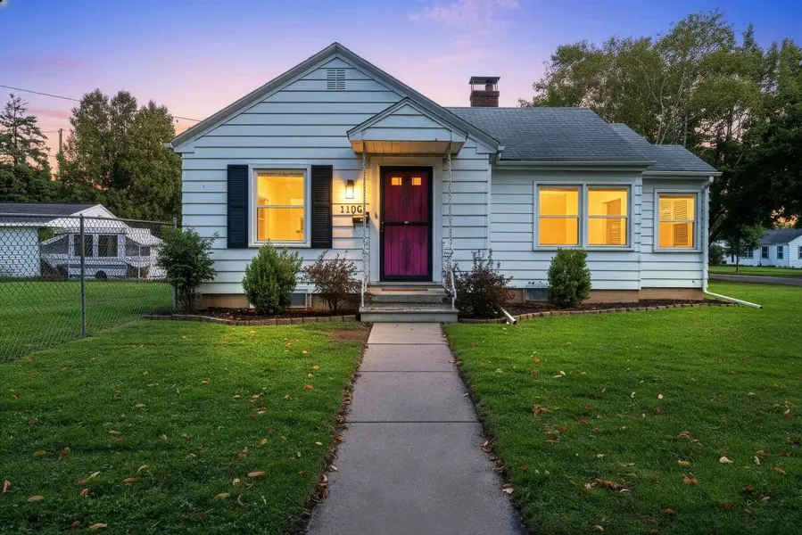 1106 MINAHAN ST, Green Bay, WI 54303-4047