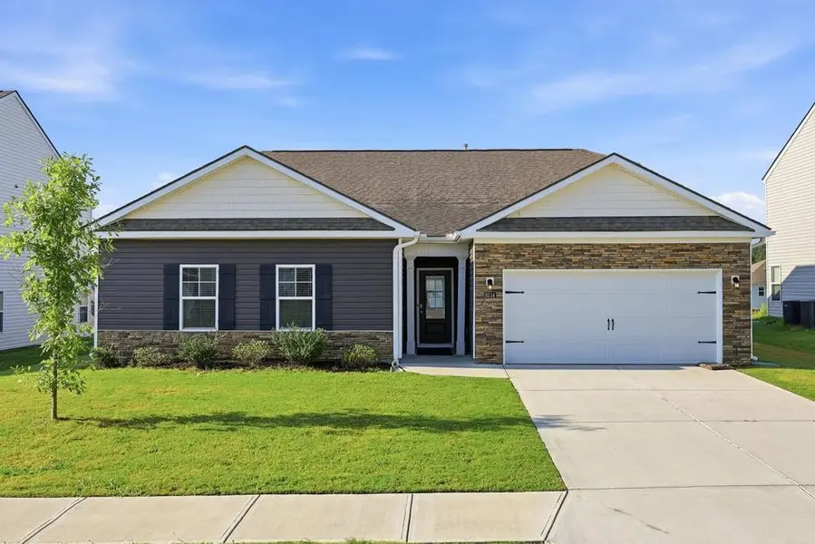 8514 Briar Rose Place, Ooltewah, TN 37363