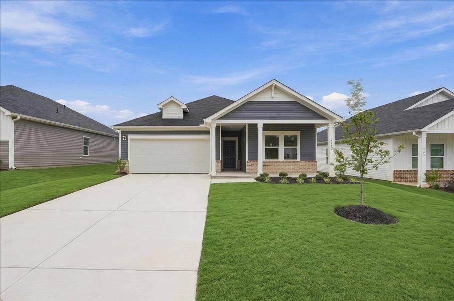 939 Rising Oak CT, Spartanburg, SC 29301
