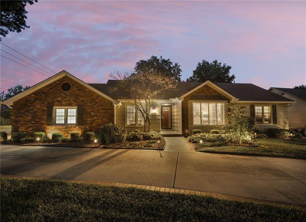 6658 Dearborn DR, Mission, KS 66205