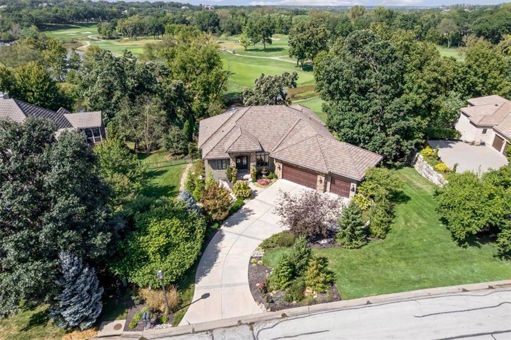 50 Hever Knoll N/A, Loch Lloyd, MO 64012