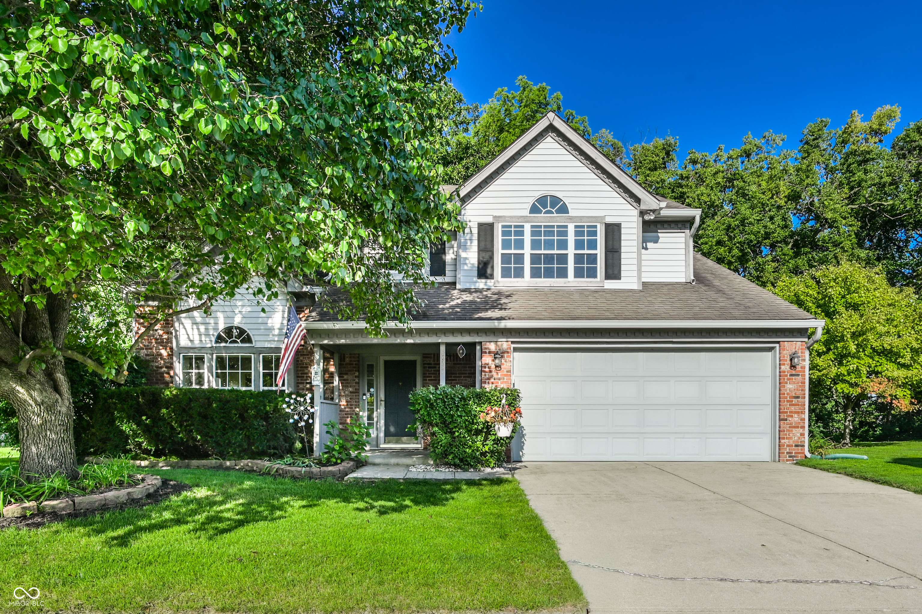 10997 Ridge CT, Fishers, IN 46038