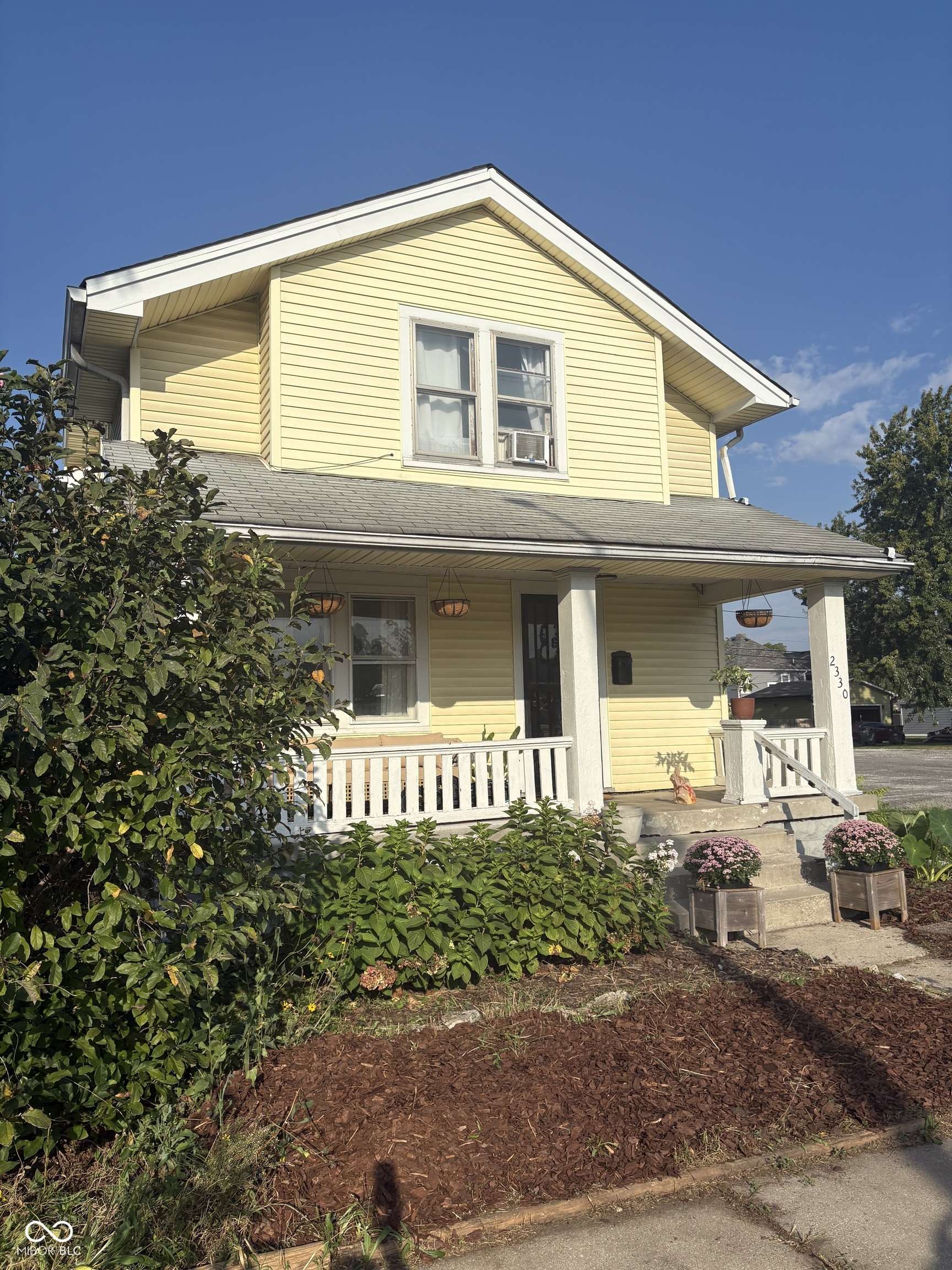 2330 Winthrop AVE, Indianapolis, IN 46205