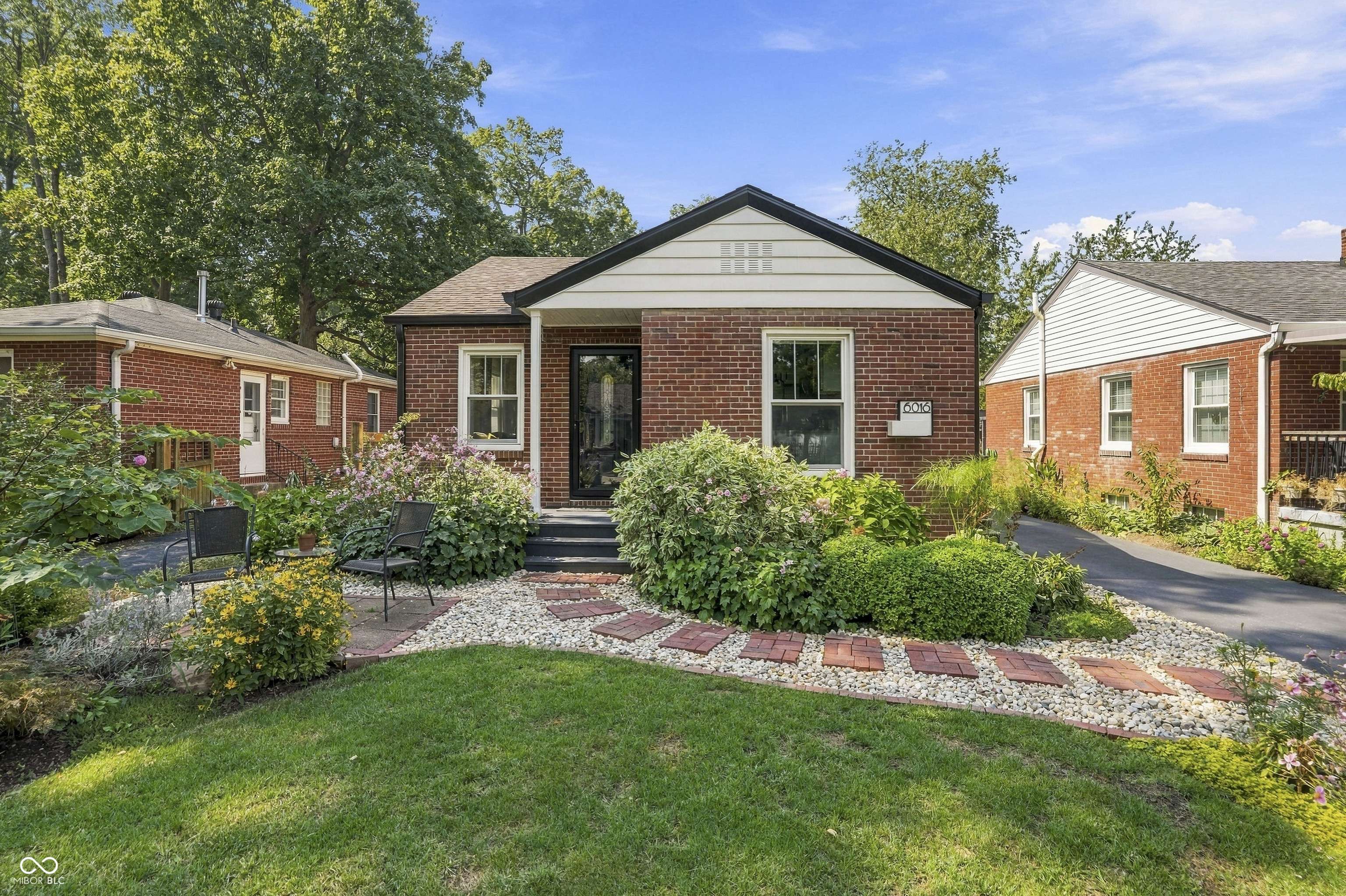 6016 Kingsley, Indianapolis, IN 46220