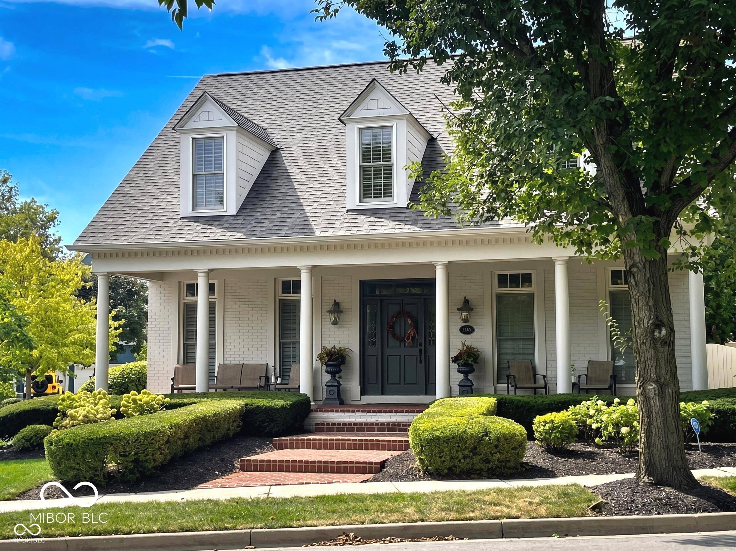 12626 Meeting House RD, Carmel, IN 46032