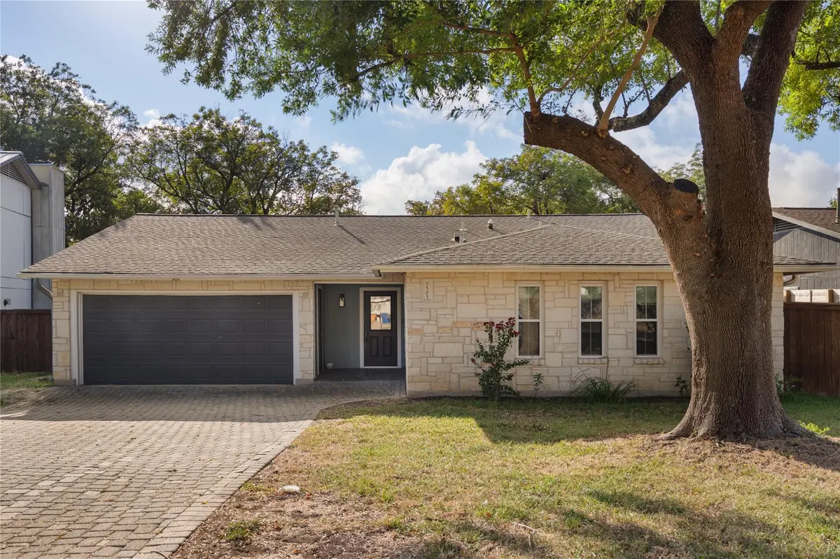 7505 Burly Oak CIR, Austin, TX 78745