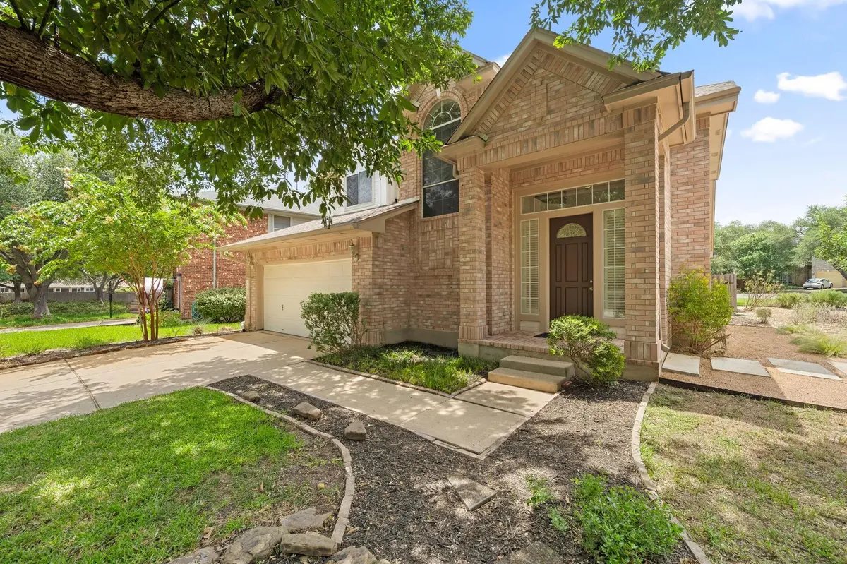 7808 Cheno Cortina TRL, Austin, TX 78749