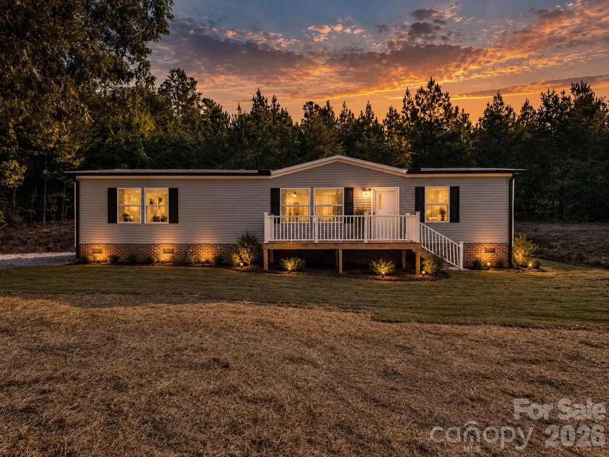 184 Crawford HOLW, Rutherfordton, NC 28139