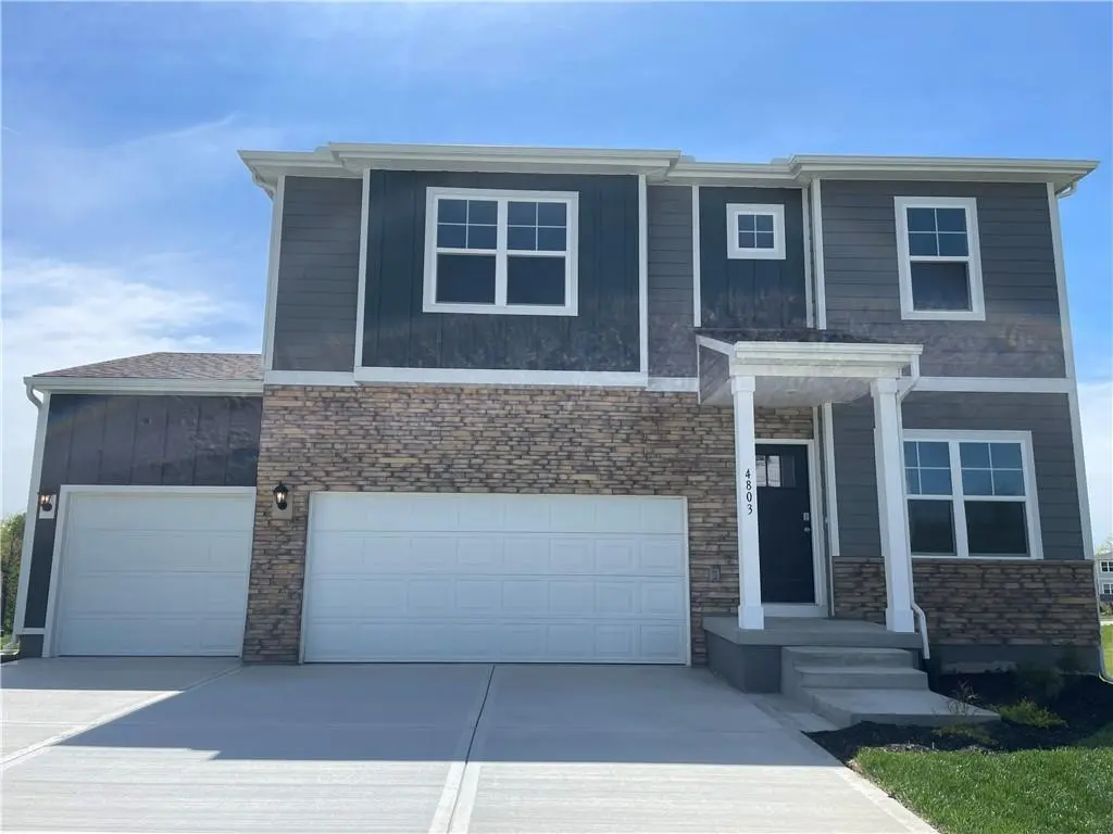 4803 NW 141st ST, Platte City, MO 64079