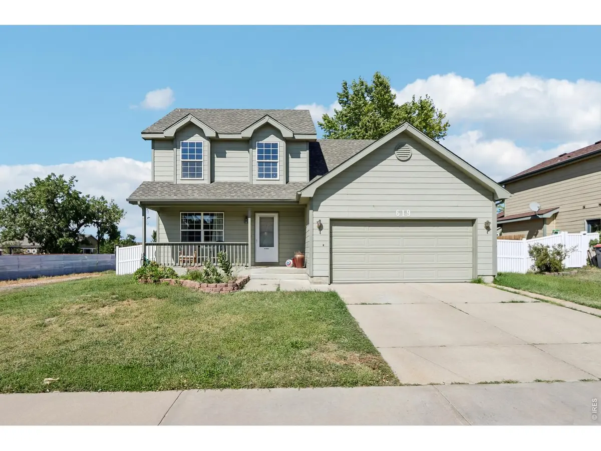619 2nd, Frederick, CO 80530