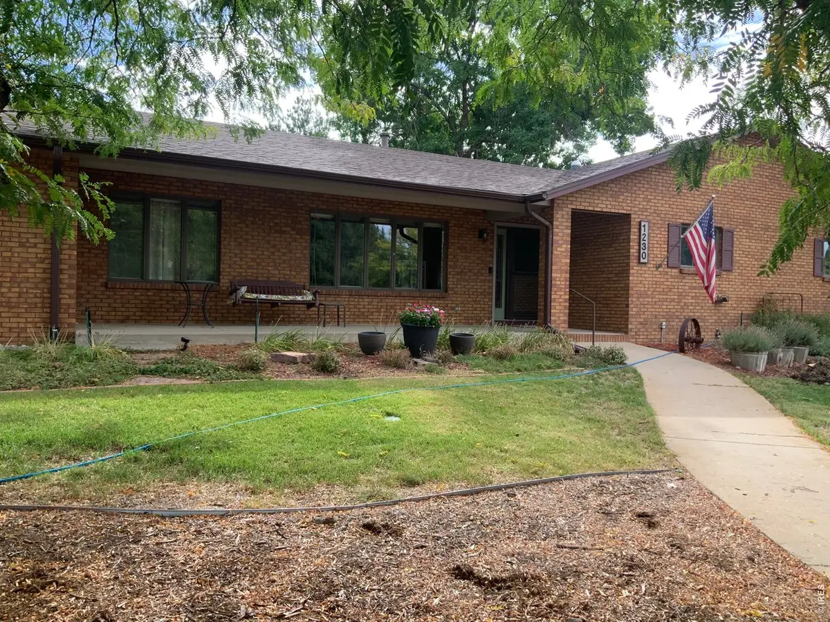 1230 43rd, Greeley, CO 80634