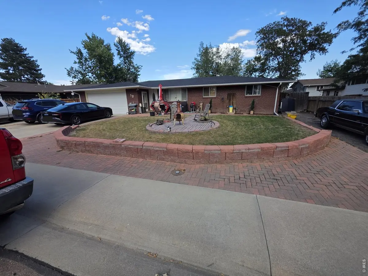 12 Huntington, Longmont, CO 80503