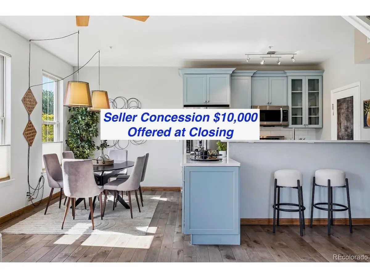 837 E 17th #3E, Denver, CO 80218