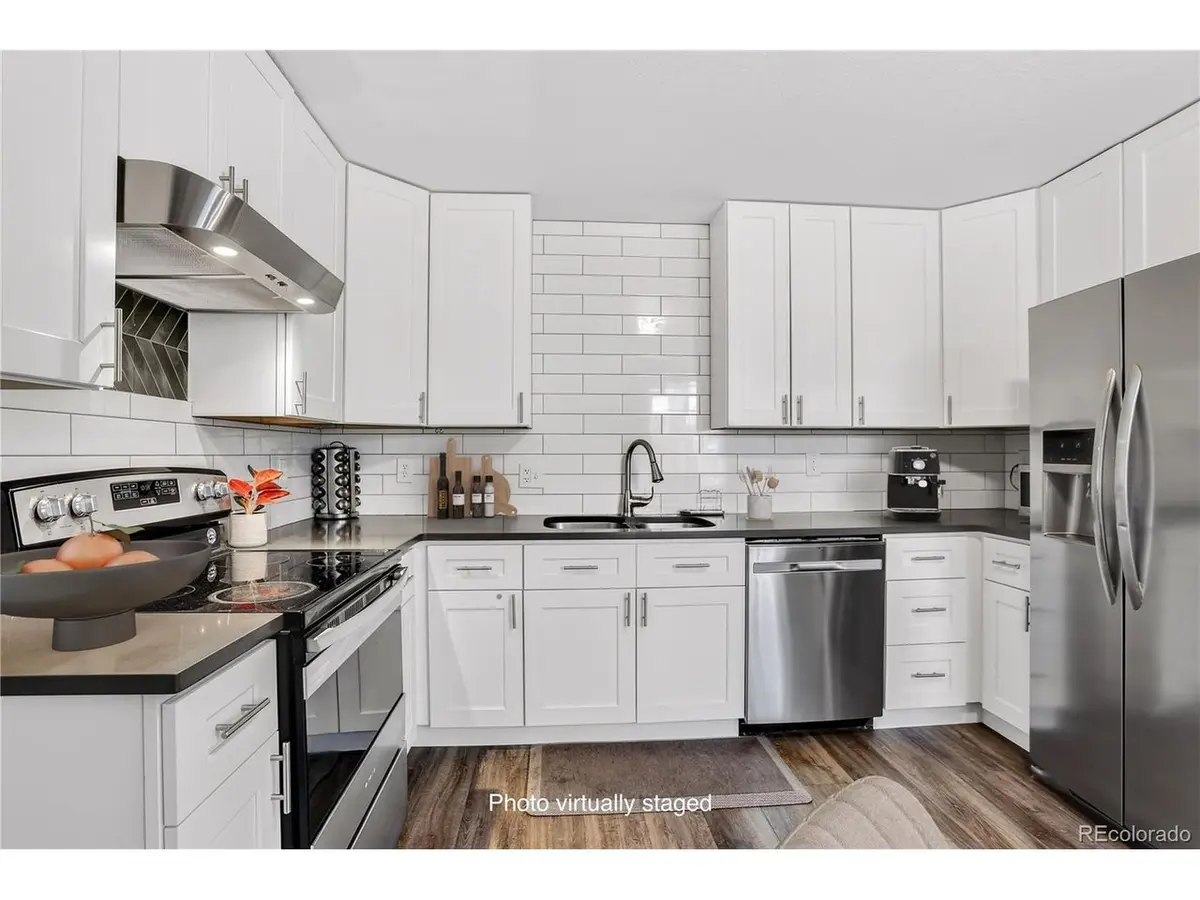 937 Kramer, Aurora, CO 80010